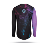 Long Sleeve Running Tee