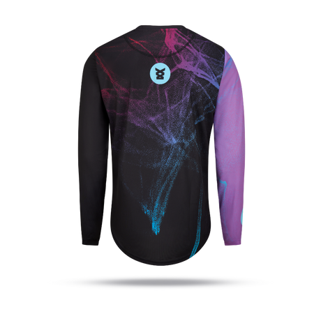 Long Sleeve Running Tee