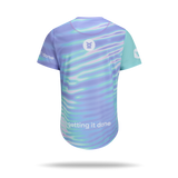 Getting It Done Running Tee