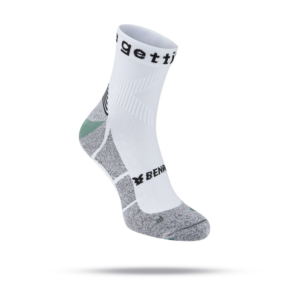 Running Socks - Ankle Length