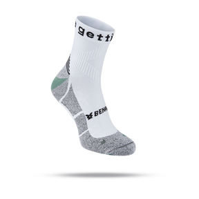 Running Socks - Ankle Length - Ben Parkes Running
