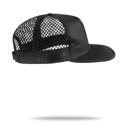 #gettingitdone Running Cap - Ben Parkes Running