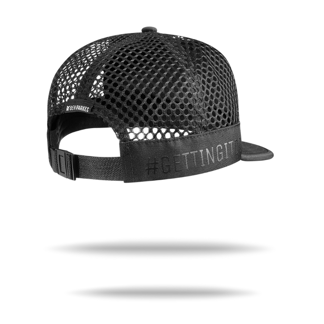 #gettingitdone Running Cap