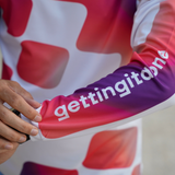 Long Sleeve Running Tee