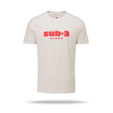 Sub 3 Club Tee