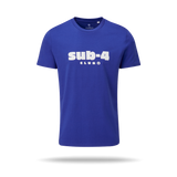 Sub 4 Club Tee - Ben Parkes Running