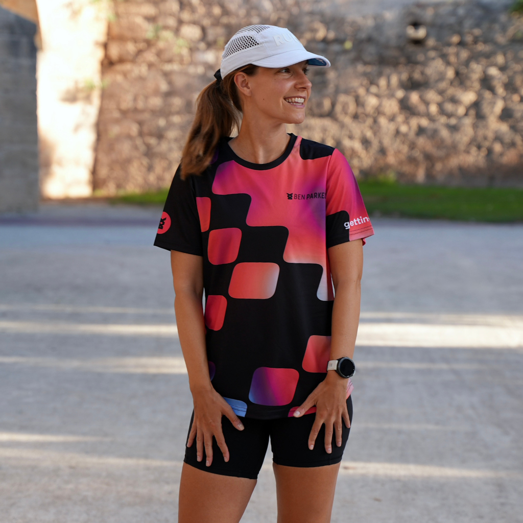 Running Tee - Women's