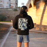 Getting It Done Hoodie