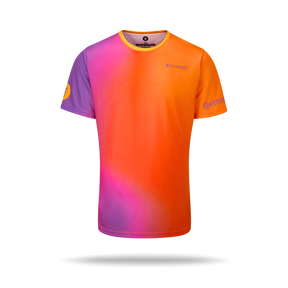 Getting It Done Running Tee - Ben Parkes Running