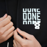 Getting It Done Hoodie