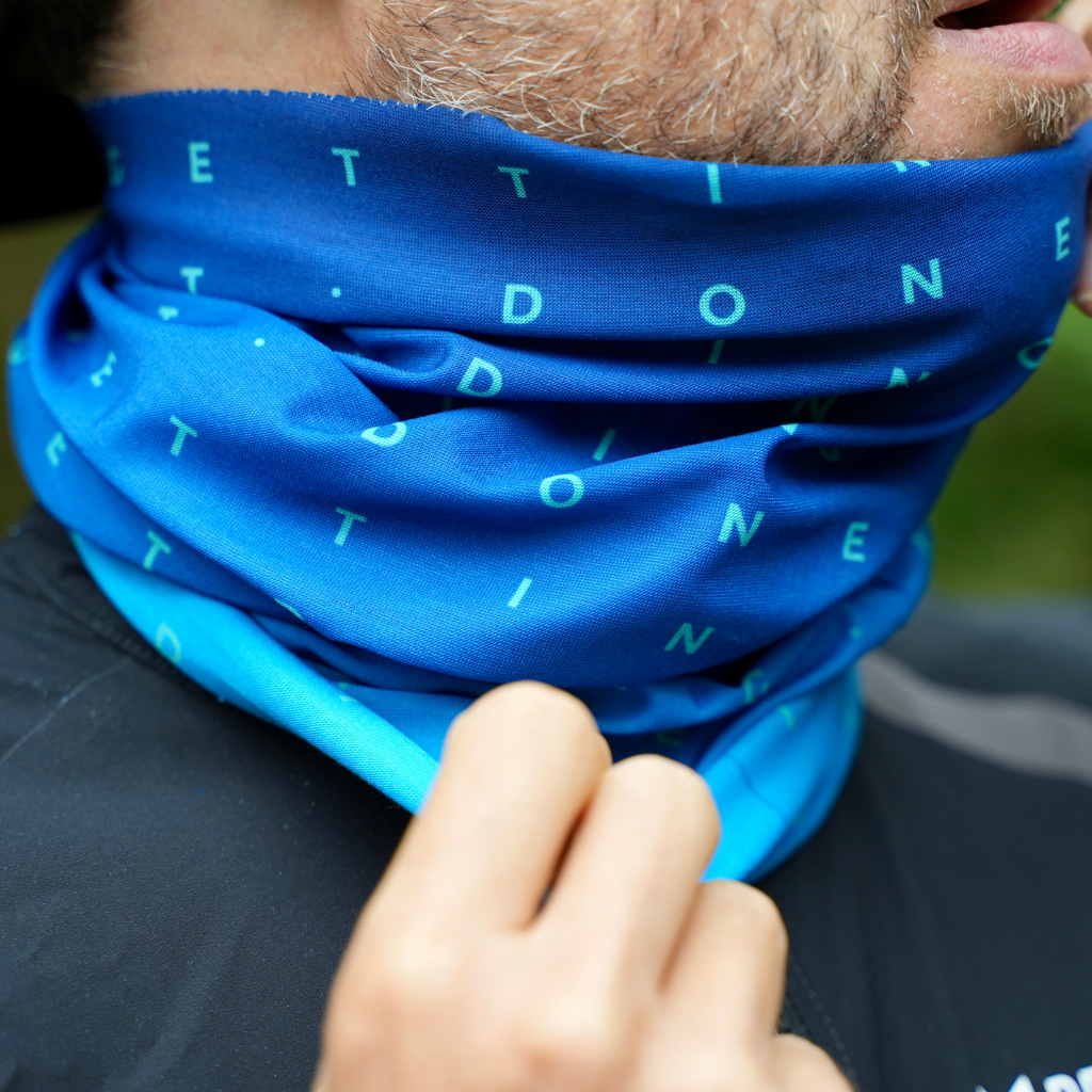 Getting It Done Running Wrap Bundle