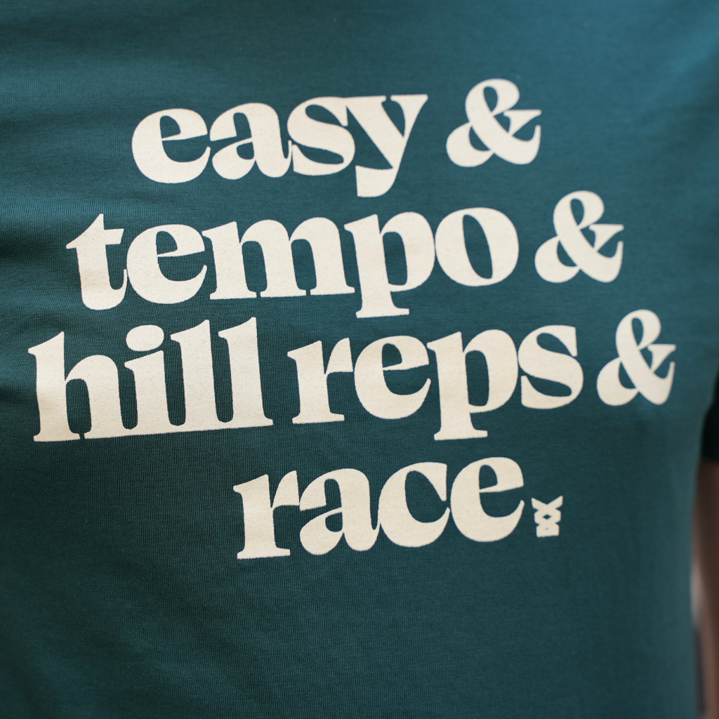 Tempo Tee