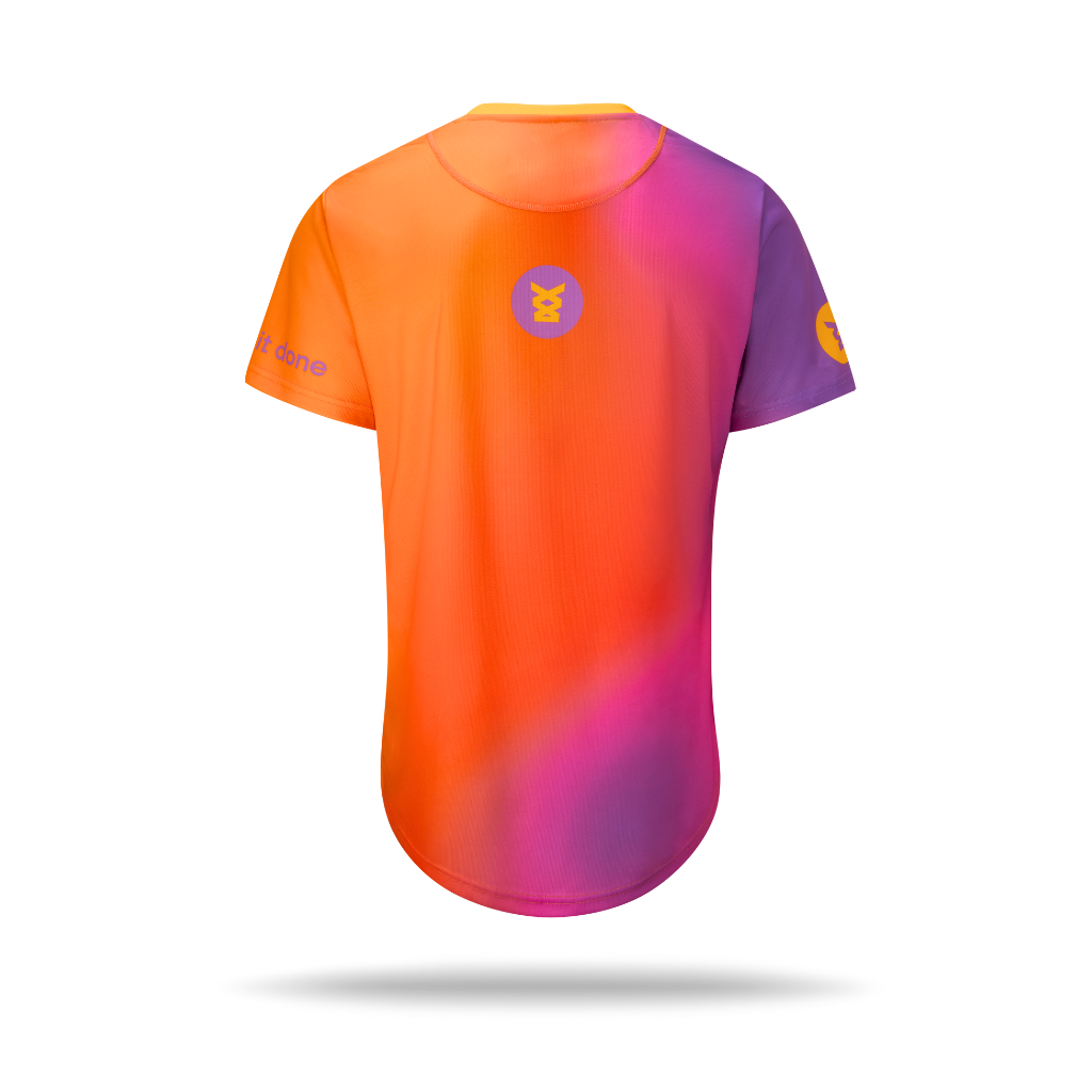 Getting It Done Running Tee - Women's