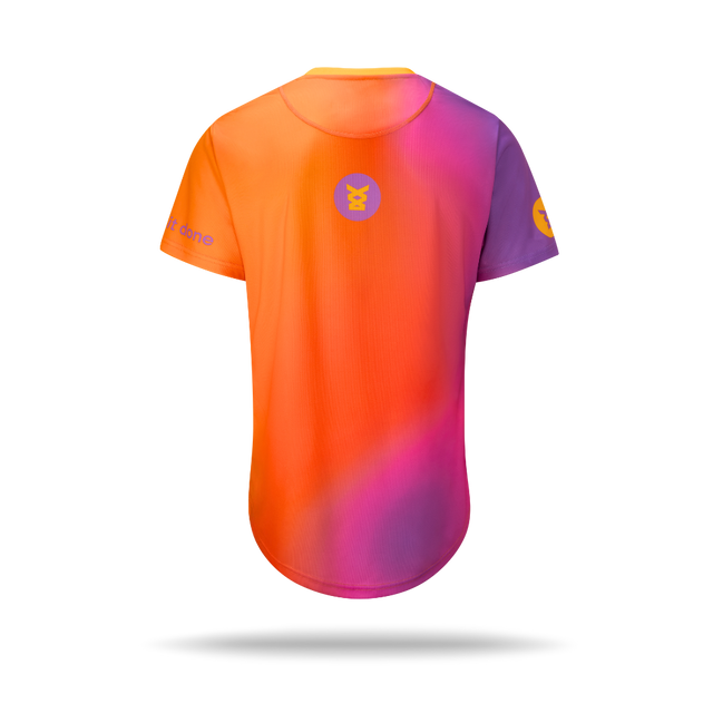 Running Tee - Women's - Ben Parkes Running