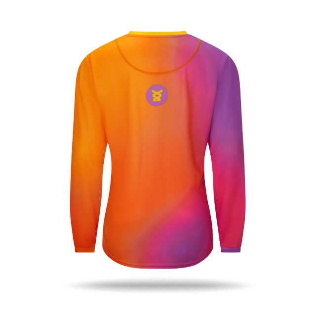 Long Sleeve Running Tee - Women's