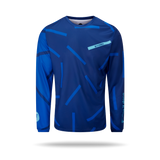 Long Sleeve Running Tee - Ben Parkes Running