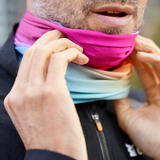 Getting It Done Running Wrap