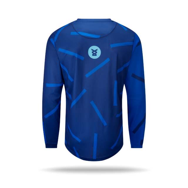 Long Sleeve Running Tee