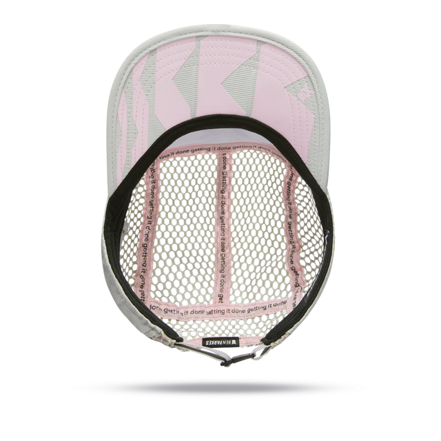 Ben Parkes Elite Running Cap - Ben Parkes Running