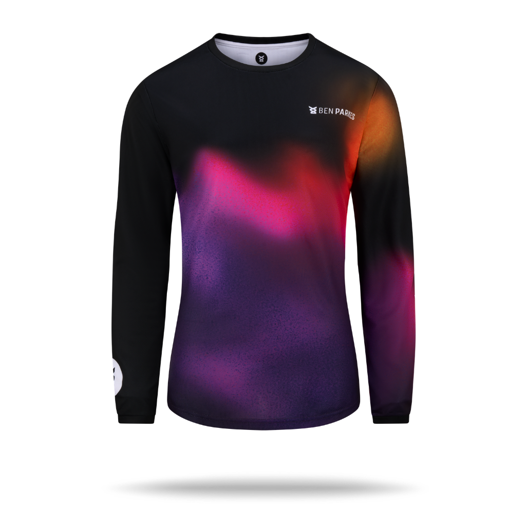 Long Sleeve Running Tee - Women's