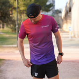 Getting It Done Running Tee