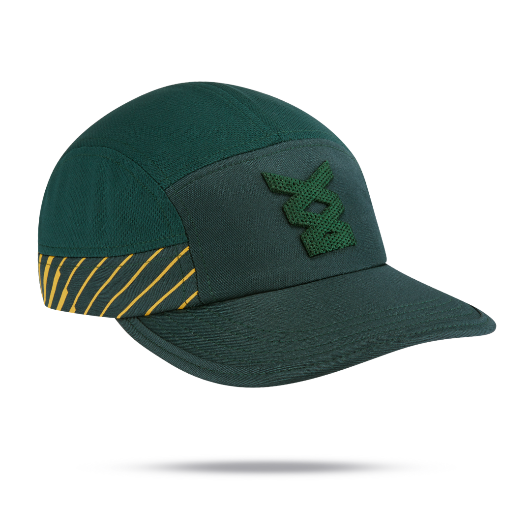 Ben Parkes Running Cap - Ben Parkes Running