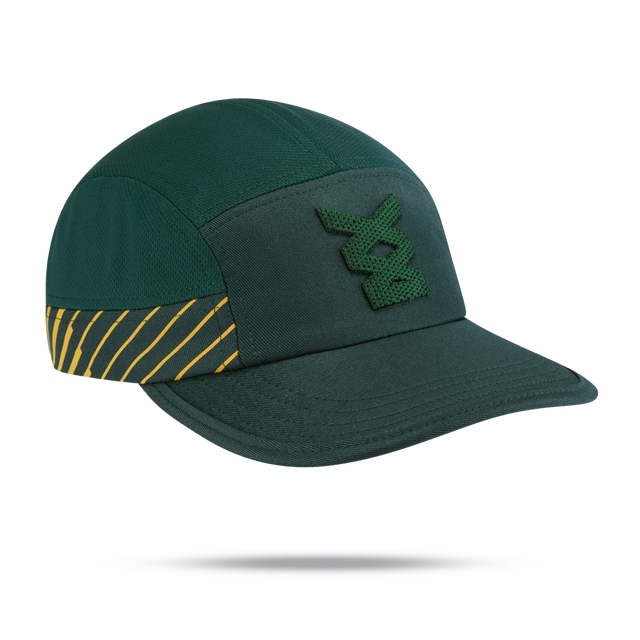 Ben Parkes Running Cap - Ben Parkes Running