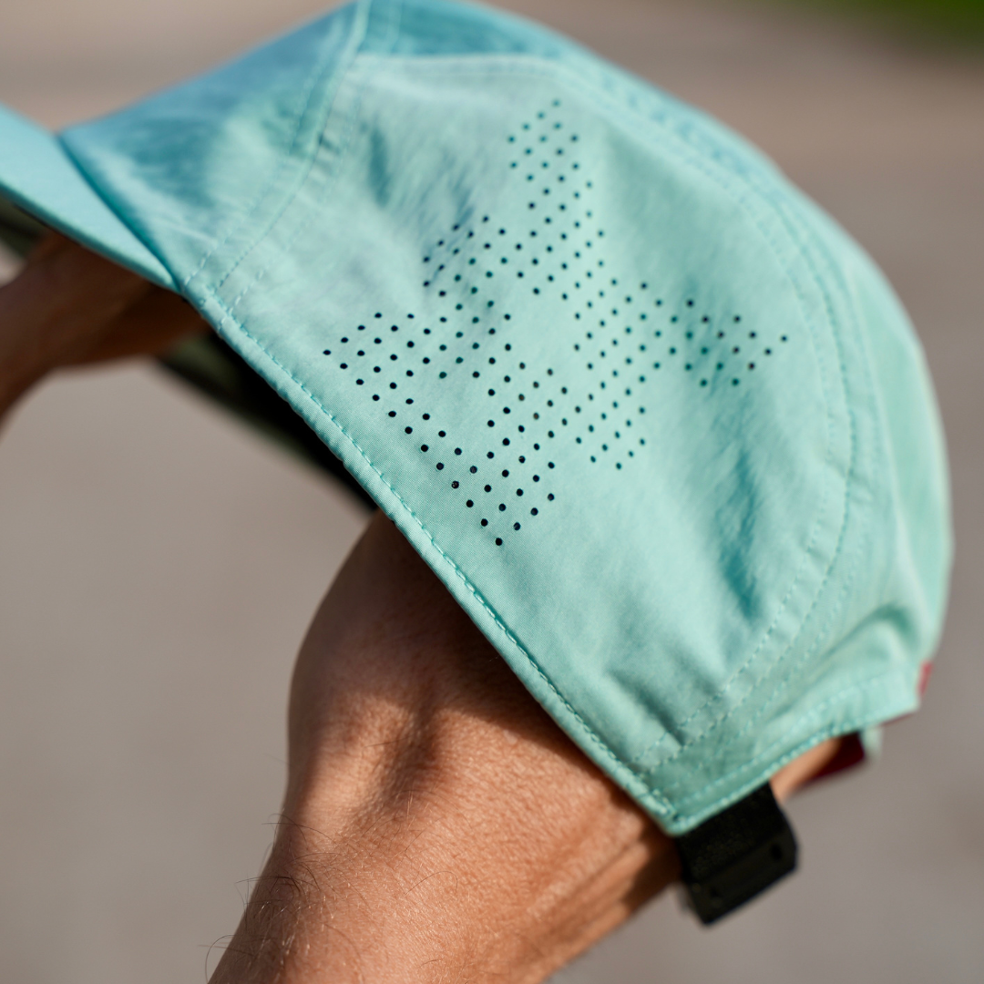 Marathon Running Cap