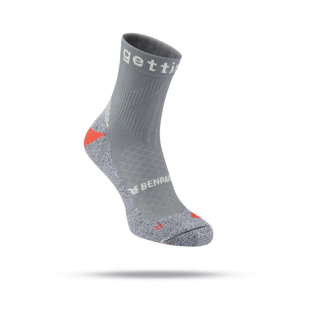 Running Socks - Ankle Length
