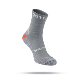 Running Socks - Ankle Length - Ben Parkes Running