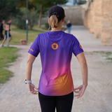 Running Tee - Women's - Ben Parkes Running