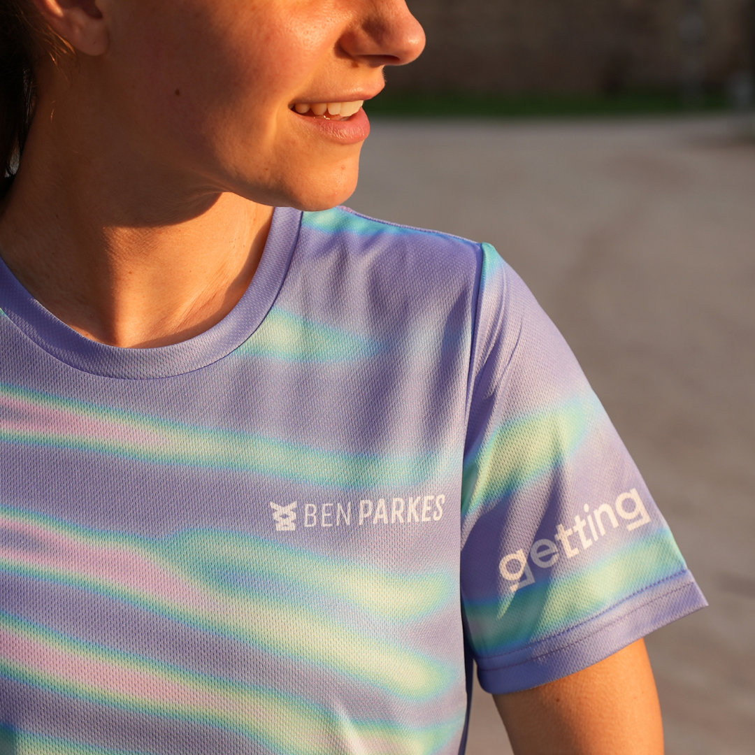 Running Tee - Women's
