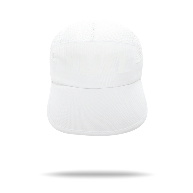 Ben Parkes Elite Running Cap Lightweight Performance Hat Ben Parkes Running