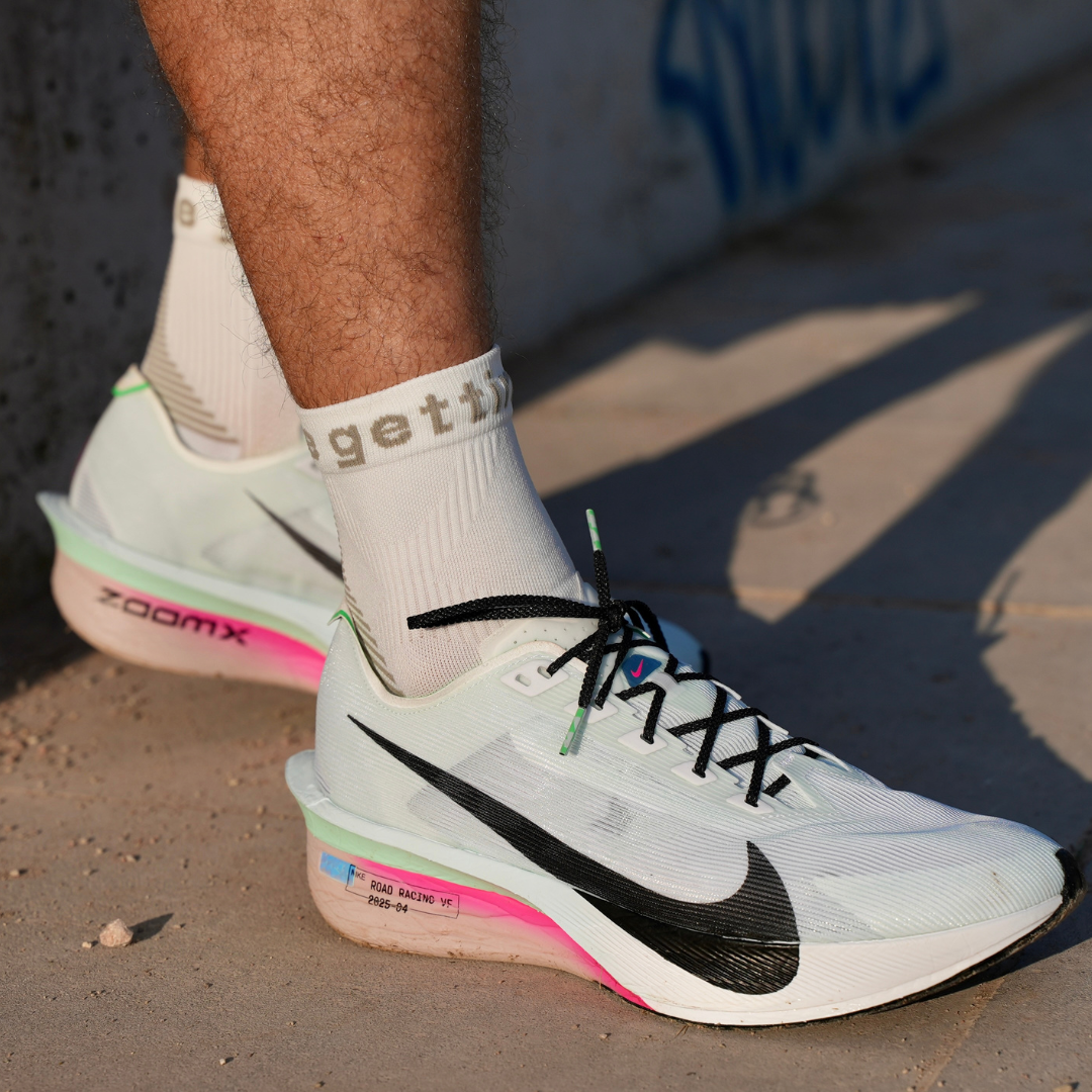 Racing Socks - Ankle Length