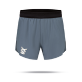 Split Running Shorts