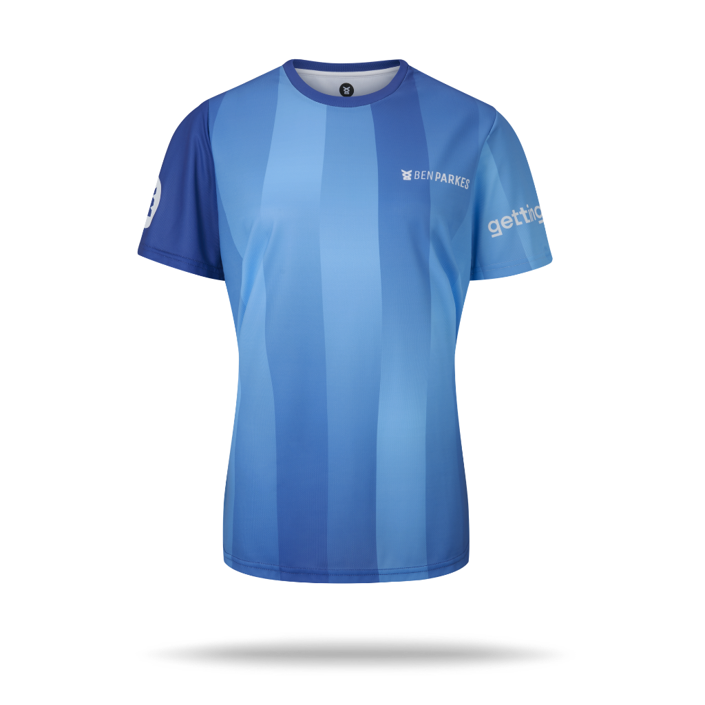 Running Tee - Women's