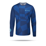 Long Sleeve Running Tee