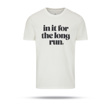 Long Run Tee - Ben Parkes Running