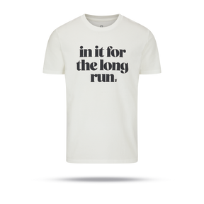Long Run Tee - Ben Parkes Running