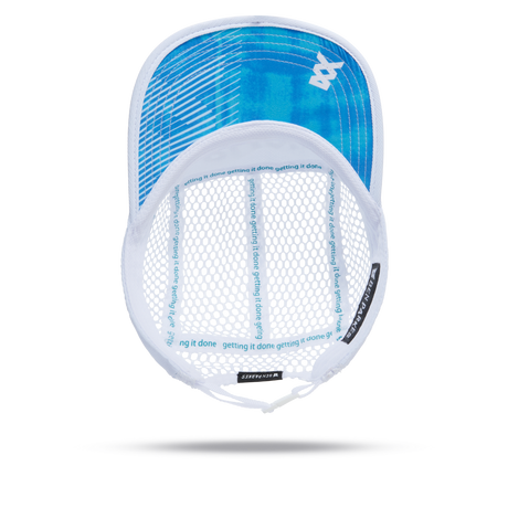 Ben Parkes Elite Running Cap - Ben Parkes Running