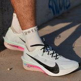 Three Sock Racing Bundle - Ankle Length