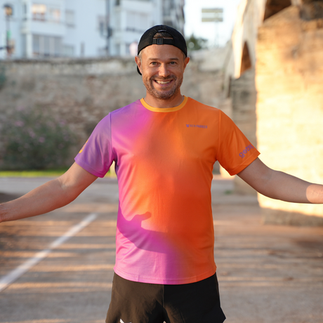 Getting It Done Running Tee