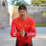 Long Sleeve Running Tee