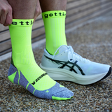 Three Sock Bundle - Long Length