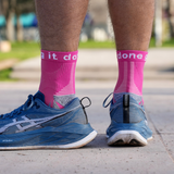Running Socks - Ankle Length