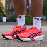 Running Socks - Ankle Length