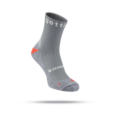 Running Socks - Ankle Length - Ben Parkes Running