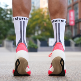 Running Socks - Long Length