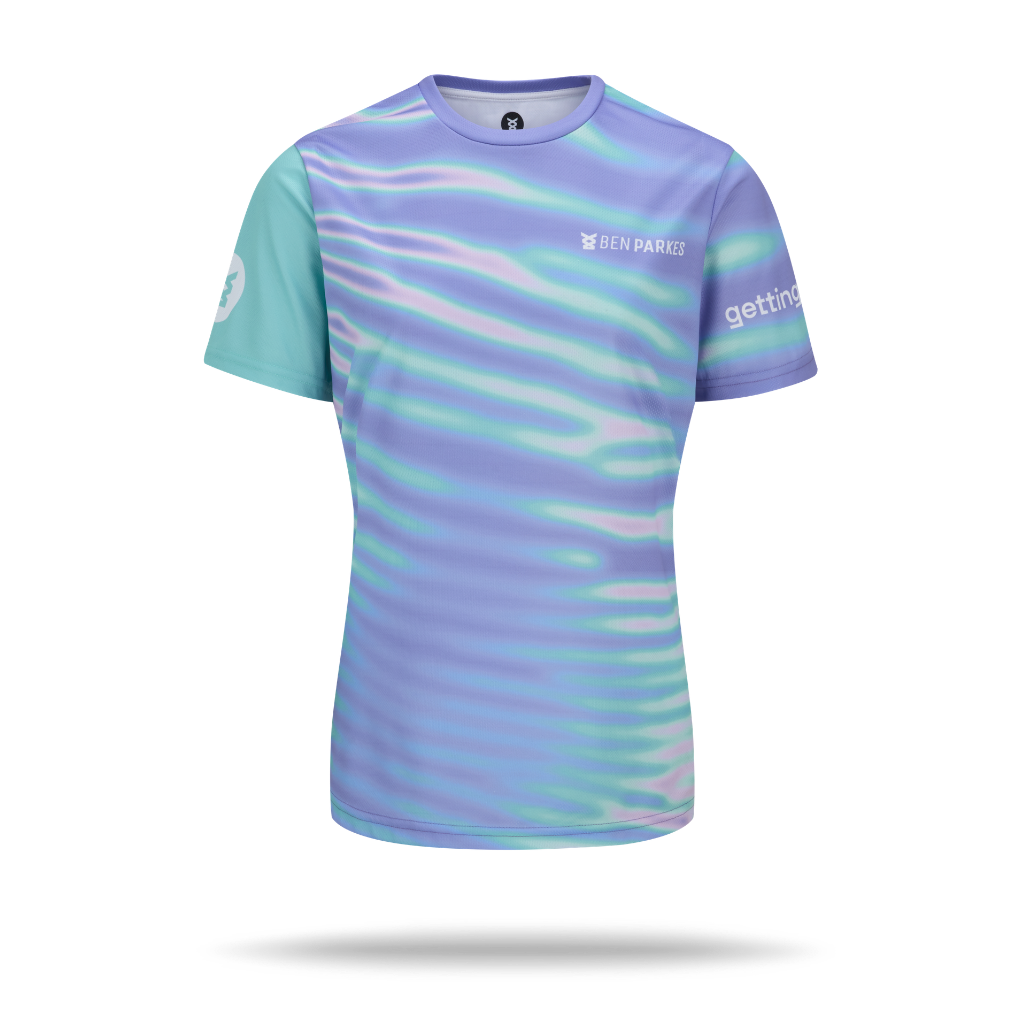 Running Tee - Women's