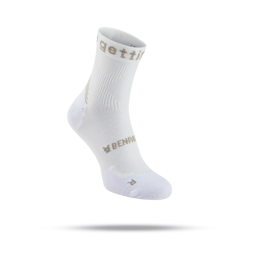 Racing Socks - Ankle Length